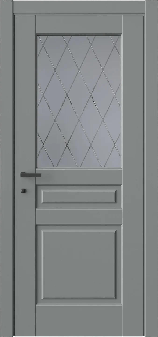 Дверь Elite EL7F